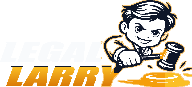 Legal Larry